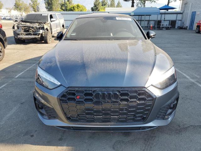 2023 AUDI S5 PREMIUM WAUC4CF54PA062170