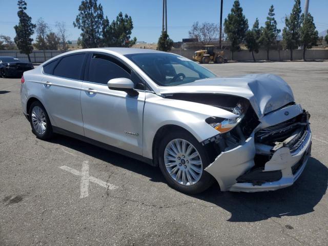 2015 FORD FUSION S HYBRID 3FA6P0UU4FR185249