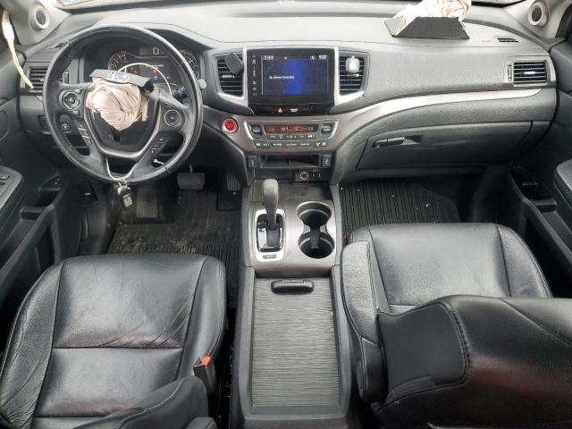 2018 HONDA PILOT EXL 5FNYF6H52JB004428