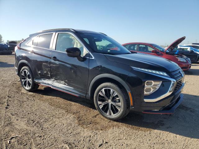 2022 MITSUBISHI ECLIPSE CR #3291336143