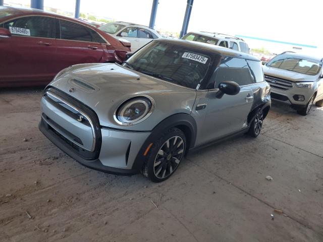 2024 MINI COOPER SE WMW13DJ01R2V85624