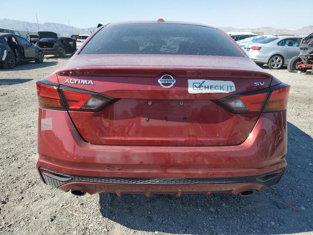 2019 NISSAN ALTIMA SV - 1N4BL4DV0KC154244