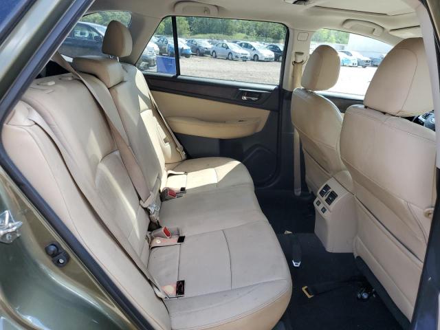2015 SUBARU OUTBACK 2. 4S4BSANC7F3277887
