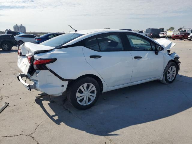 2024 NISSAN VERSA S 3N1CN8DV7RL909861
