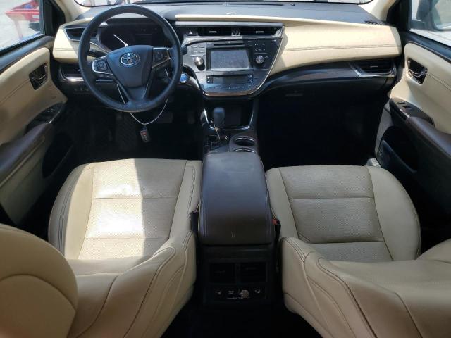 2018 TOYOTA AVALON HYBRID 4T1BD1EB6JU063915