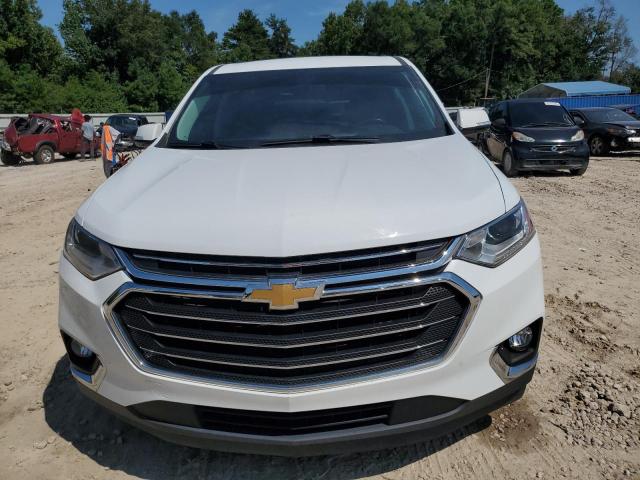 2018 CHEVROLET TRAVERSE L - 1GNERGKW4JJ200663