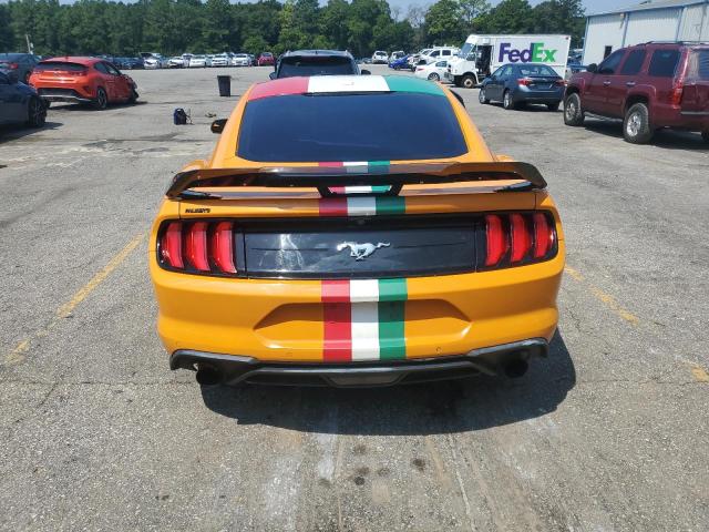 2018 FORD MUSTANG 1FA6P8TH9J5167473