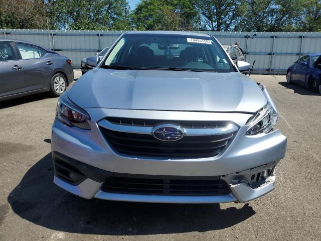 2021 SUBARU LEGACY PREMIUM 4S3BWAC61M3009680
