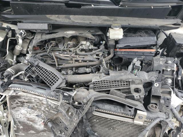 2015 NISSAN PATHFINDER S 5N1AR2MNXFC687874