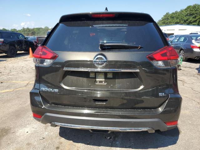 2017 NISSAN ROGUE S - JN8AT2MT9HW397815