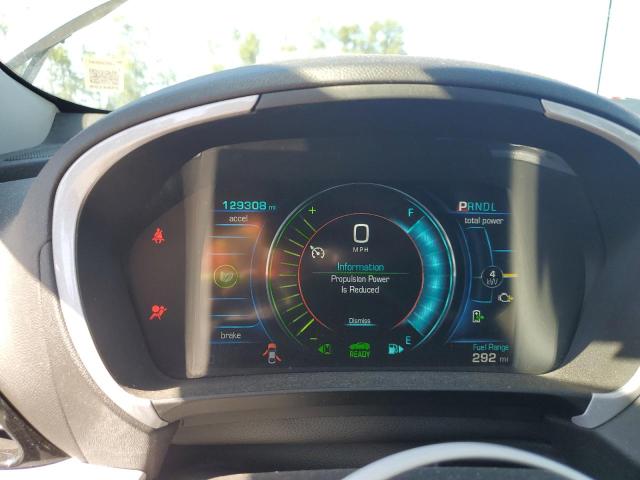 2018 CHEVROLET VOLT LT 1G1RC6S5XJU105870