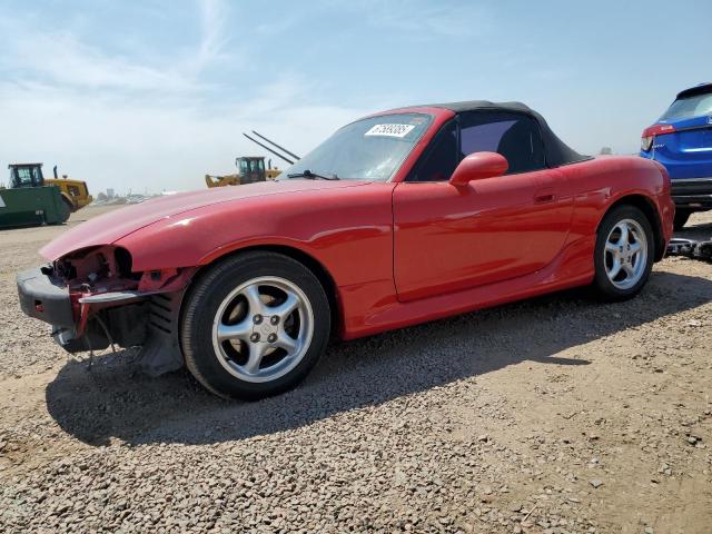 MAZDA MX-5 MIATA BASE