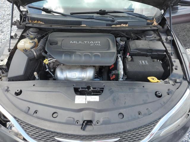 2016 CHRYSLER 200 LIMITED 1C3CCCAB3GN144861