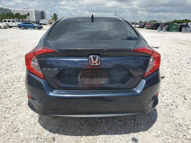 2017 HONDA CIVIC EX 19XFC1F39HE018234