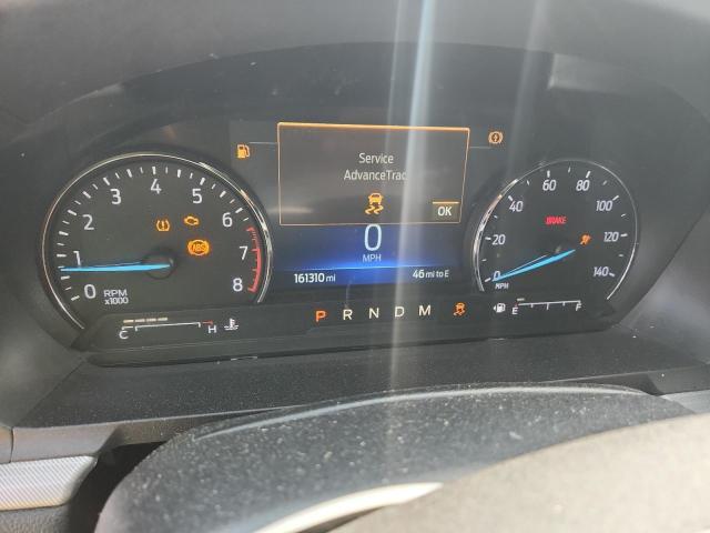 2020 FORD EXPLORER X - 1FMSK7DH8LGA88234