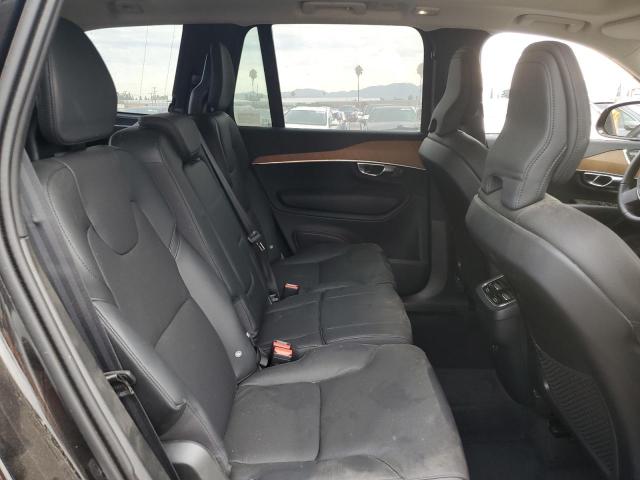 2025 VOLVO XC90 PLUS YV4M12PE1S1293087