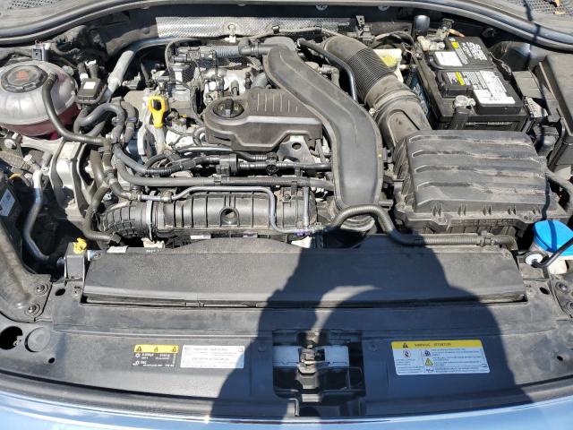 2022 VOLKSWAGEN JETTA SE 3VWEM7BU0NM002951