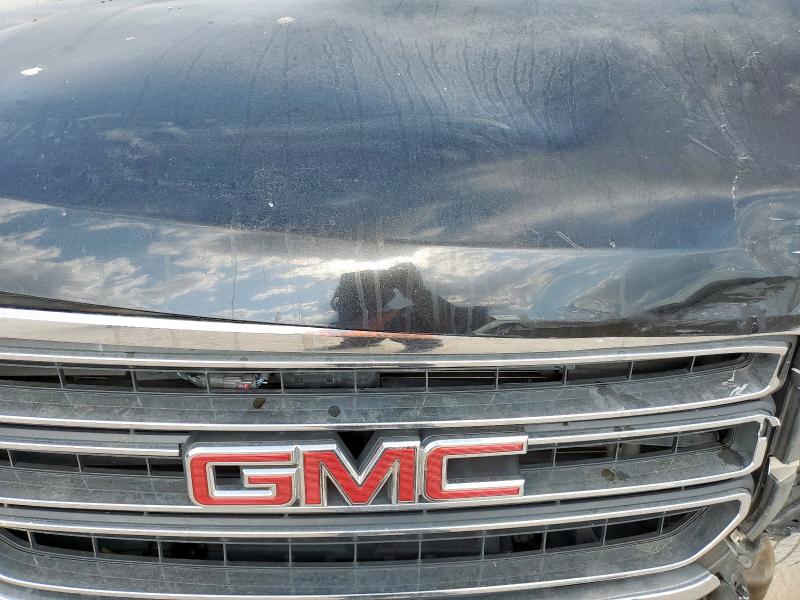 2017 GMC YUKON SLT 1GKS1BKC1HR133368
