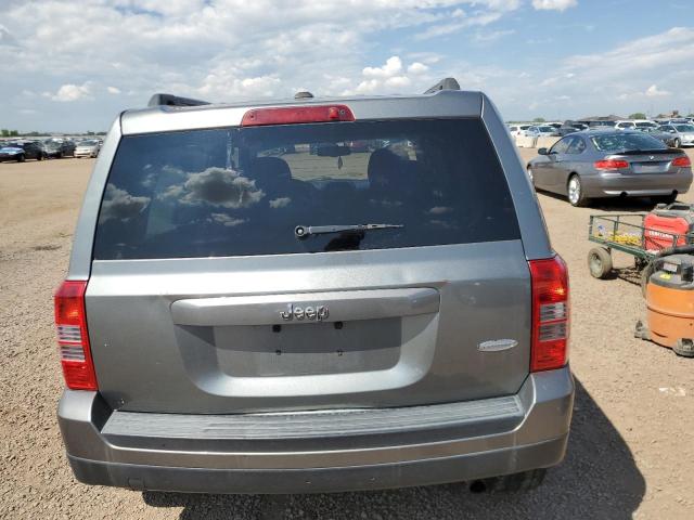 2014 JEEP PATRIOT LA - 1C4NJPFA9ED521830