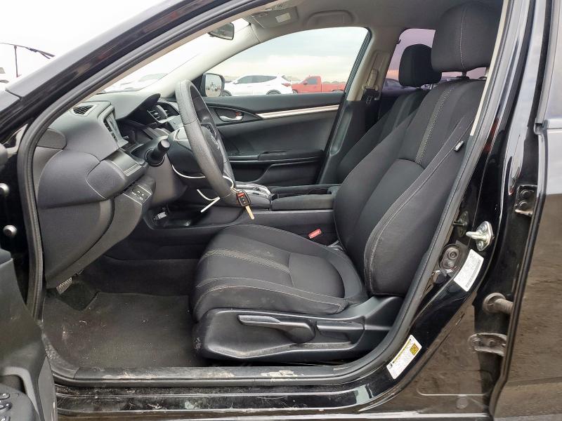 2017 HONDA CIVIC LX 2HGFC2F52HH526123