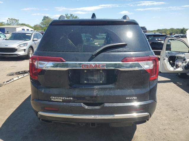 2023 GMC ACADIA DEN 1GKKNXLS2PZ244386