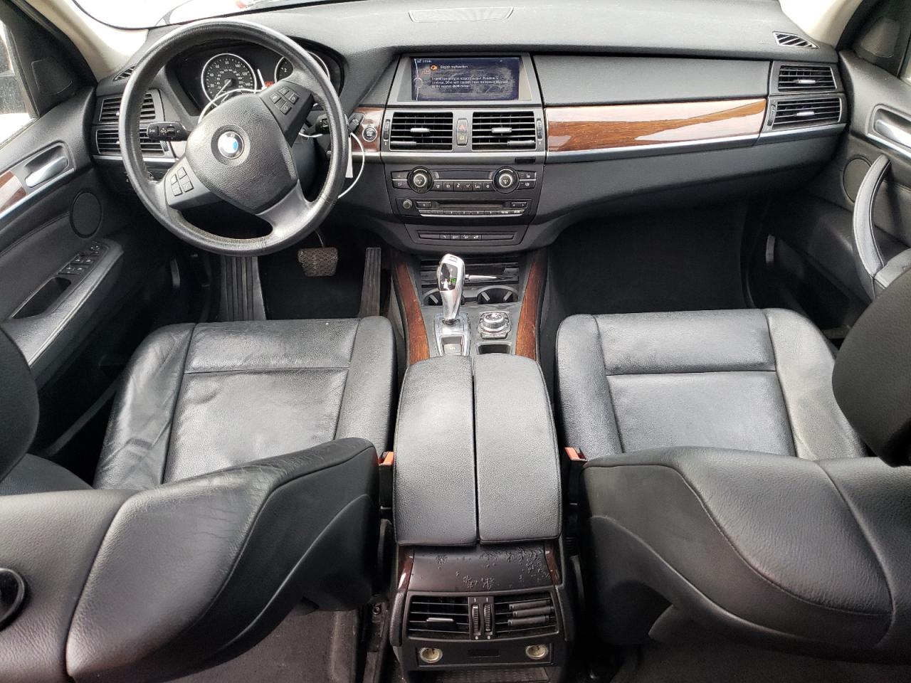 BMW X5 XDRIVE35I