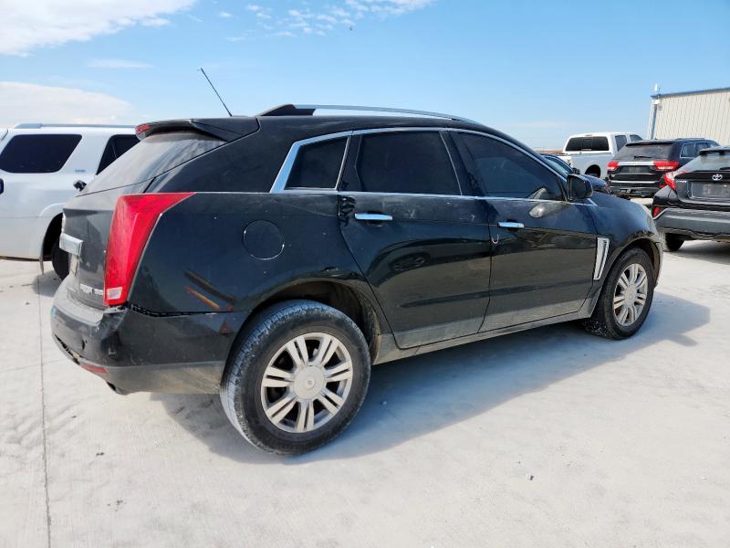 2016 CADILLAC SRX LUXURY COLLECTION 3GYFNBE33GS541647