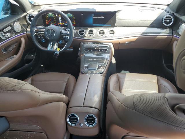 2021 MERCEDES-BENZ E AMG 53 4MATIC W1KZF6BB6MA991735