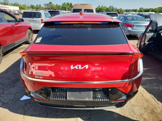 2022 KIA EV6 LIGHT KNDC3DLC1N5045492