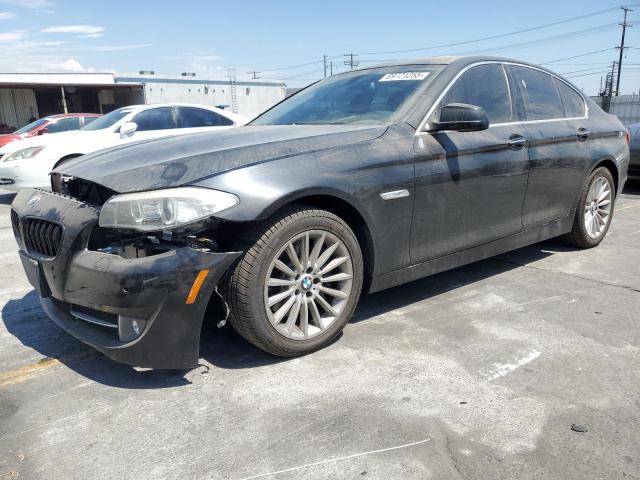 2011 BMW 535 I - WBAFR7C58BC800818