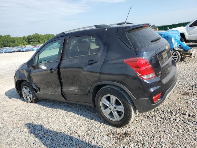 2021 CHEVROLET TRAX 1LT KL7CJLSB1MB345877