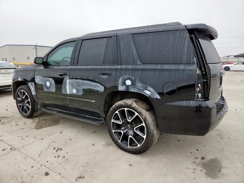 2018 CHEVROLET TAHOE C150 1GNSCCKJ5JR212520