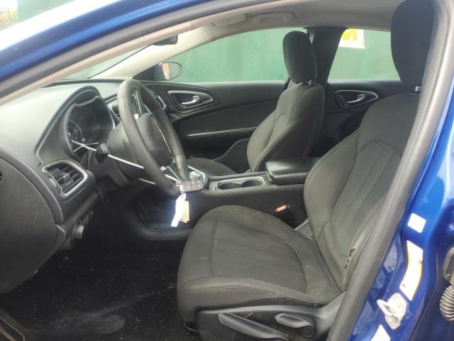 2016 CHRYSLER 200 LIMITE 1C3CCCAB6GN183671