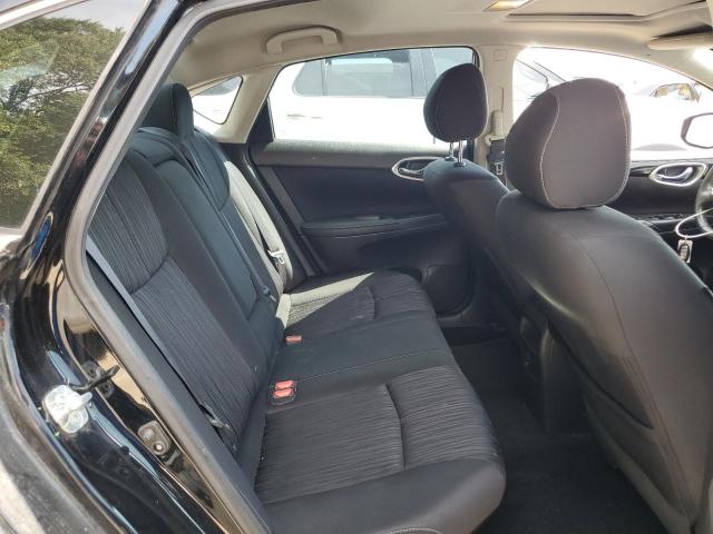 2017 NISSAN SENTRA S 3N1AB7AP4HY409092