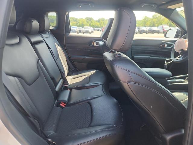 2022 JEEP COMPASS LA 3C4NJDBB9NT185832