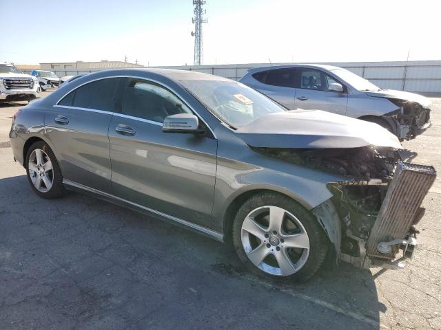 2016 MERCEDES-BENZ CLA 250 4MATIC WDDSJ4GB6GN392246