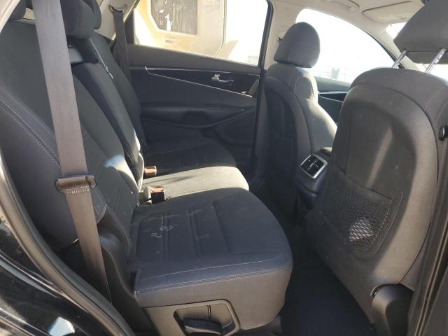 2020 KIA SORENTO S 5XYPG4A51LG621984