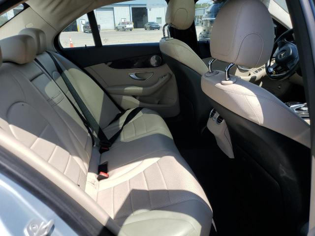 2015 MERCEDES-BENZ C 300 - 55SWF4JB4FU068505