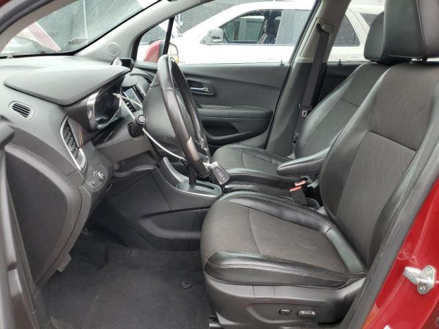 2020 CHEVROLET TRAX 1LT 3GNCJLSB0LL223647