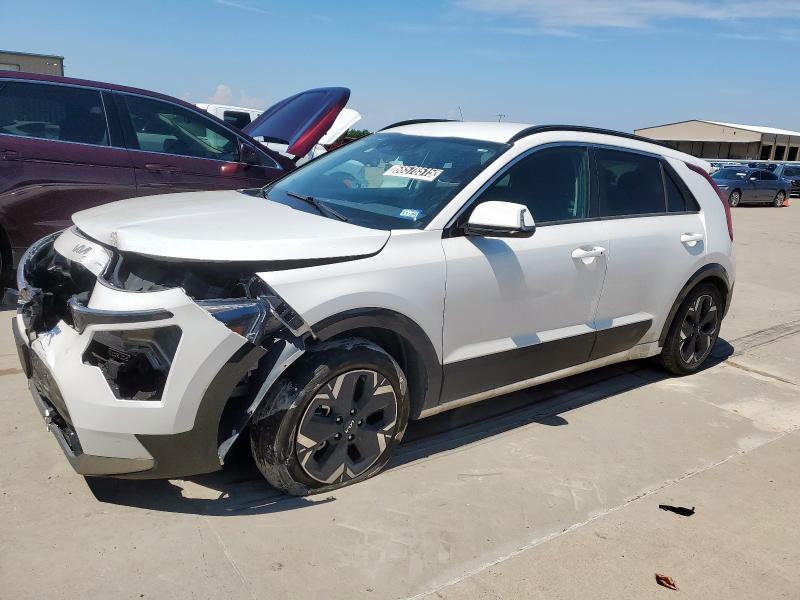 2024 KIA NIRO WIND - KNDCR3L18R5092211