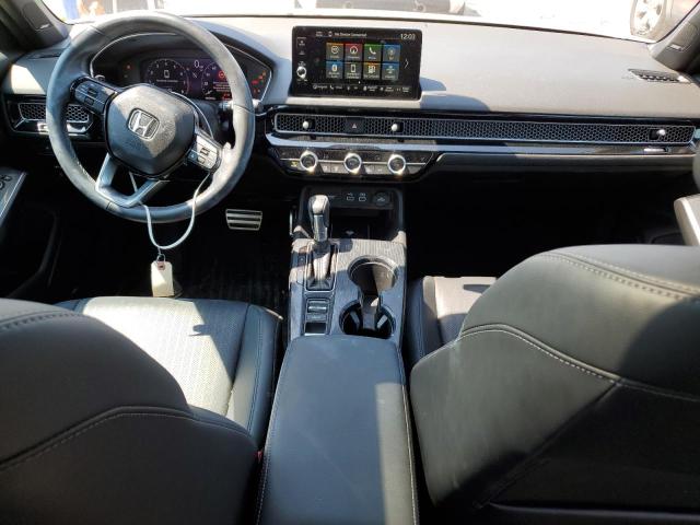 2022 HONDA CIVIC SPOR - 19XFL1H86NE019197