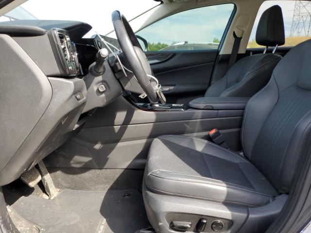 2024 LEXUS NX 350H BA JTJGKCEZXR5012655