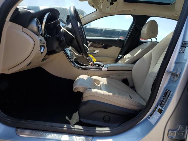 2015 MERCEDES-BENZ C 300 - 55SWF4JB4FU068505