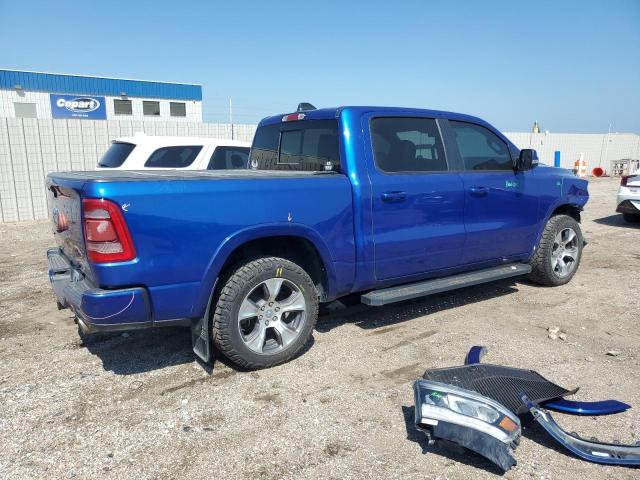2019 RAM 1500 LARAM 1C6SRFJT6KN619418