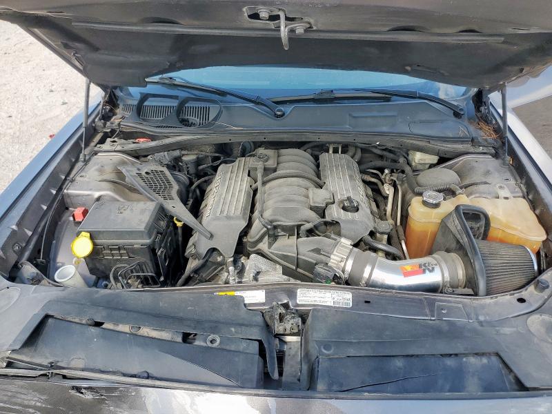 2013 DODGE CHALLENGER #3296384637