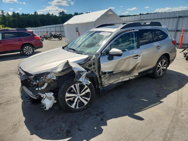2018 SUBARU OUTBACK 3. - 4S4BSENC4J3311834