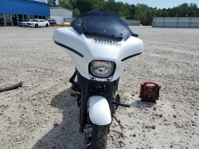 2024 HARLEY-DAVIDSON FLHX 1HD1KB715RB628385