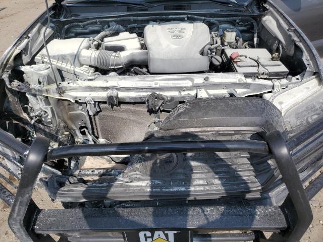 2020 TOYOTA TACOMA DOU 3TMCZ5ANXLM350666