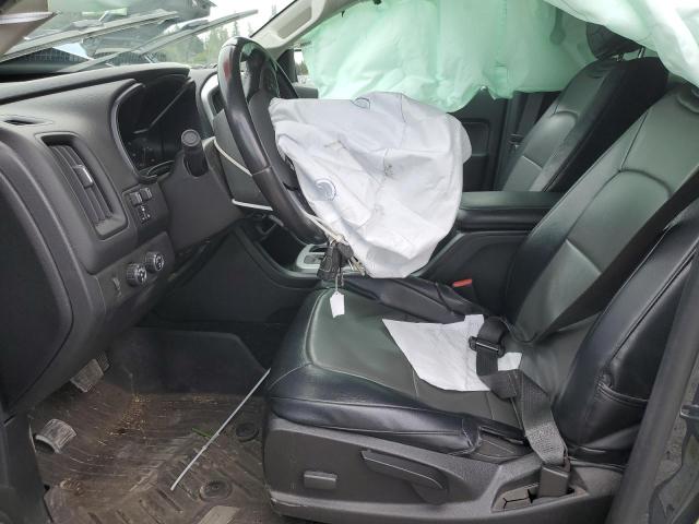 2017 CHEVROLET COLORADO L #3305334318