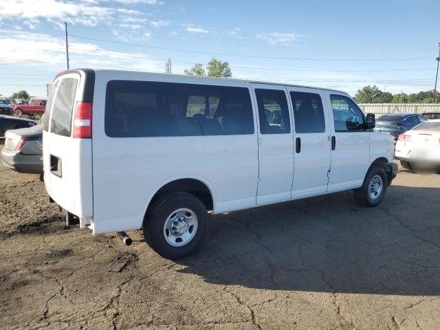 2024 CHEVROLET EXPRESS G3 1GAZGNF71R1264722